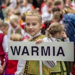 Dni Folkloru "Warmia 2018"