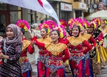 Dni Folkloru "Warmia 2018"