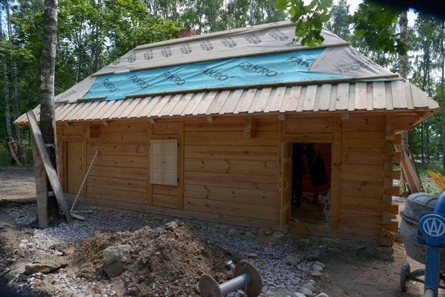 Radomski skansen dla dzieci