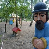 Radomski skansen dla dzieci