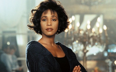 Rola w filmie „Bodyguard”  była wielkim sukcesem Whitney Houston.