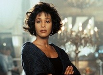 Rola w filmie „Bodyguard”  była wielkim sukcesem Whitney Houston.