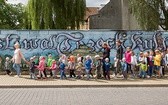 Włodawa ciągle nazywana jest miastem trzech kultur, głównie dzięki jesiennemu festiwalowi.