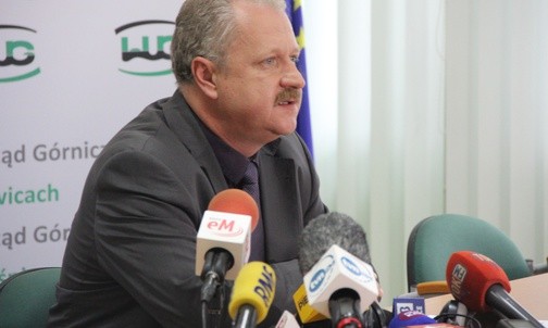 Tąpnięcie w "Zofiówce". Nowe ustalenia
