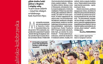 Gość Koszalińsko-Kołobrzeski 29/2018