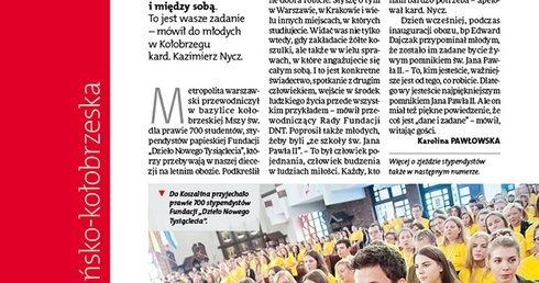 Gość Koszalińsko-Kołobrzeski 29/2018