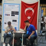 Expo Sciences Europe w Gdyni