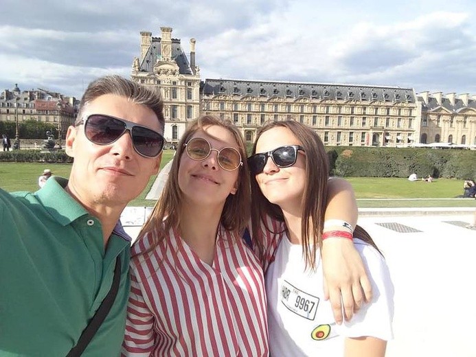 Siatkarski sukces w Paryżu 