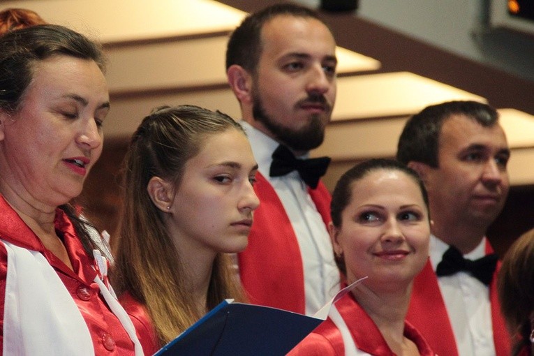 XVI Światowy Festiwal Chórów Polonijnych