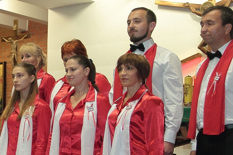 XVI Światowy Festiwal Chórów Polonijnych