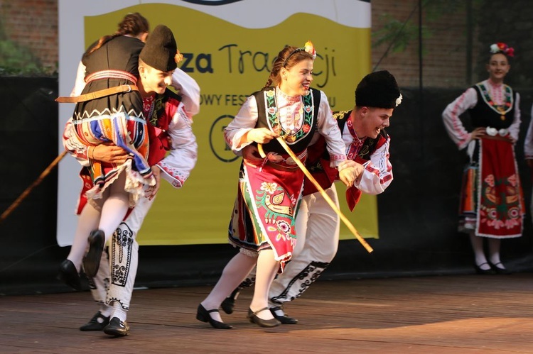 Koncert w Łagowie Lubuskim