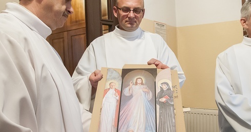 Urodziny ks. Jana Giriatowicza