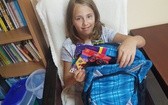 Akcja "Tornister Pełen Uśmiechów"