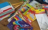 Akcja "Tornister Pełen Uśmiechów"