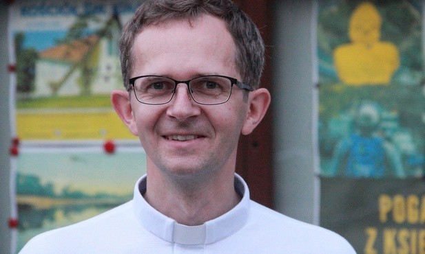 Ucieczka od zgiełku