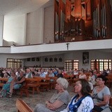 "Słowo i muzyka u Jezuitów" 2018