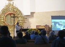 "Słowo i muzyka u Jezuitów" 2018