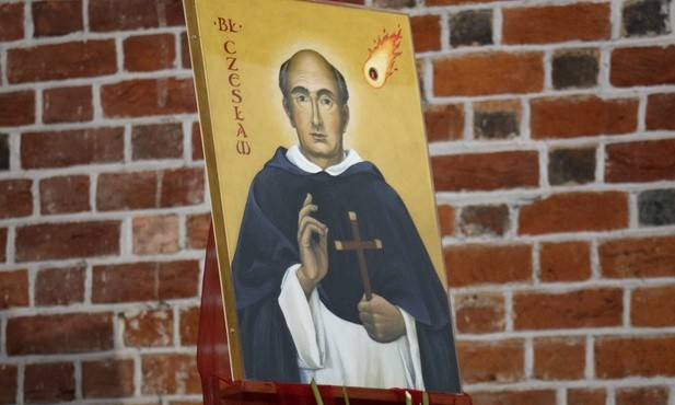 Odpust we Wrocławiu