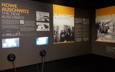 Nowy oodział Muzeum Zamkowego w Oświęcimiu