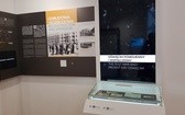 Nowy oodział Muzeum Zamkowego w Oświęcimiu