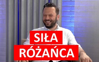 W czym tkwi siła różańca? 