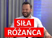 W czym tkwi siła różańca? 