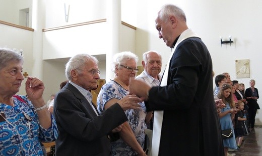 Karmel w Oświęcimiu