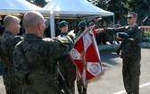 Przysięga wojskowa kapelanów rezerwy