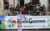 Kids Games po raz pierwszy w Skoczowie