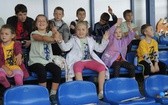 Kids Games po raz pierwszy w Skoczowie