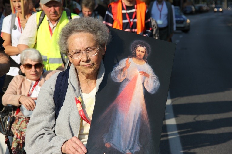 "Nie chcę życia byle jakiego..."