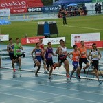 Mistrzostwa w lekkiej atletyce w Lublinie