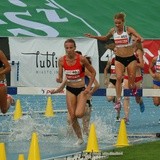 Mistrzostwa w lekkiej atletyce w Lublinie