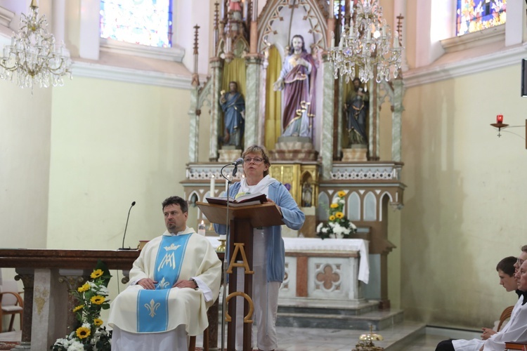 28. Piesza Pielgrzymka z Zaolzia na Jasną Górę - 2018