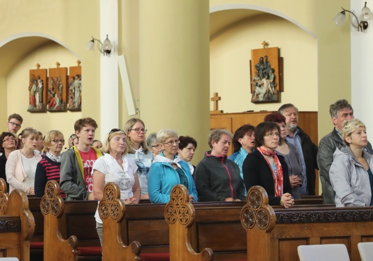 28. Piesza Pielgrzymka z Zaolzia na Jasną Górę - 2018