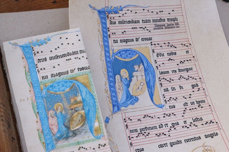 Święto Książki w Tyńcu