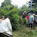 6. Ewangelizacja w Beskidach - Leskowiec