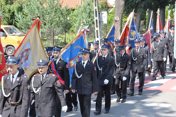 150 lat OSP w Szczepanowie