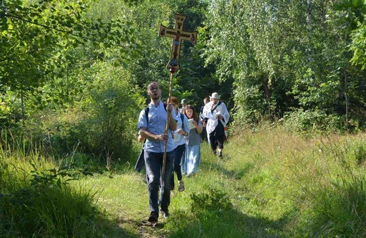 7. Pielgrzymka duszpasterstwa tradycji łacińskiej do Hałcnowa