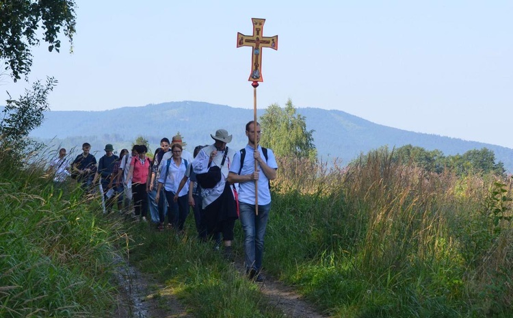 7. Pielgrzymka duszpasterstwa tradycji łacińskiej do Hałcnowa