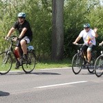 Pielgrzymka Rowerowa ze Strzelec Krajeńskich