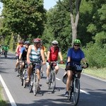 Pielgrzymka Rowerowa ze Strzelec Krajeńskich