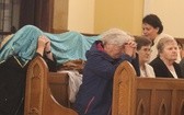 Modlitwa do MB z Guadalupe z Naty de Anda w Czechowicach-Dziedzicach