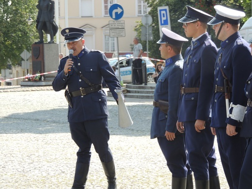 Odyseja Historyczna cz. 1