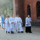 Odpust św. Anny w Zabrzu
