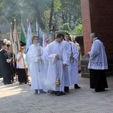 Odpust św. Anny w Zabrzu