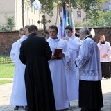 Odpust św. Anny w Zabrzu