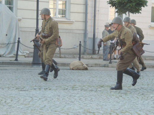 Odyseja Historyczna cz. 1