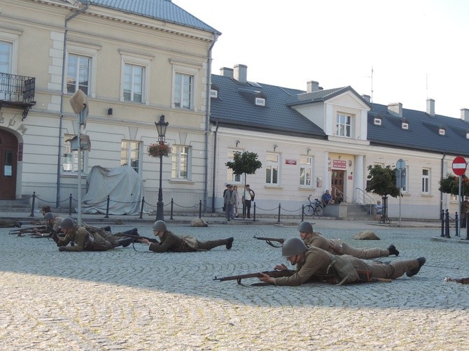 Odyseja Historyczna cz. 1