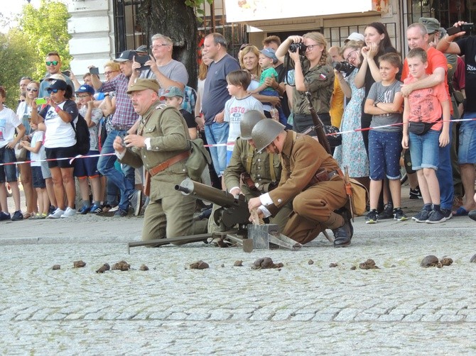 Odyseja Historyczna cz. 1